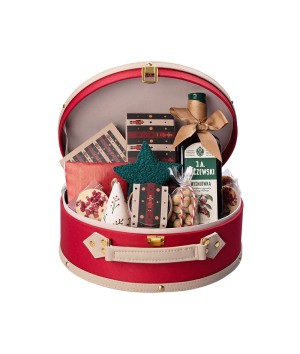 Skład Praski Kuferek...