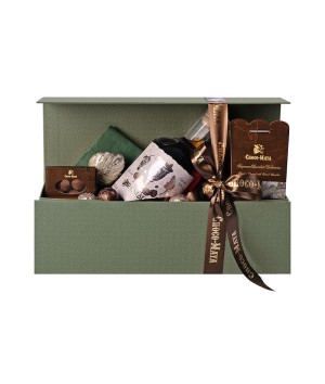 Breslauer Kuferek Orzechowy...