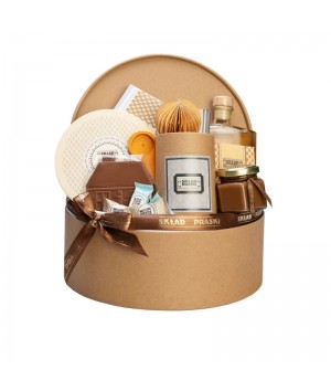 Skład Praski Tuba Miodowa Xmas