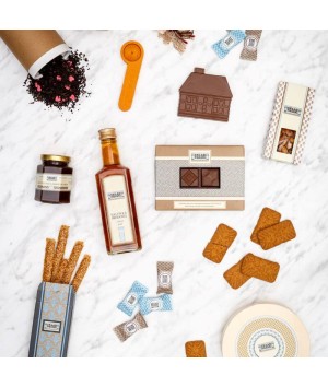 Skład Praski Tuba Miodowa Xmas