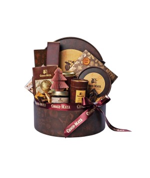 Choco Maya Tuba Grande...