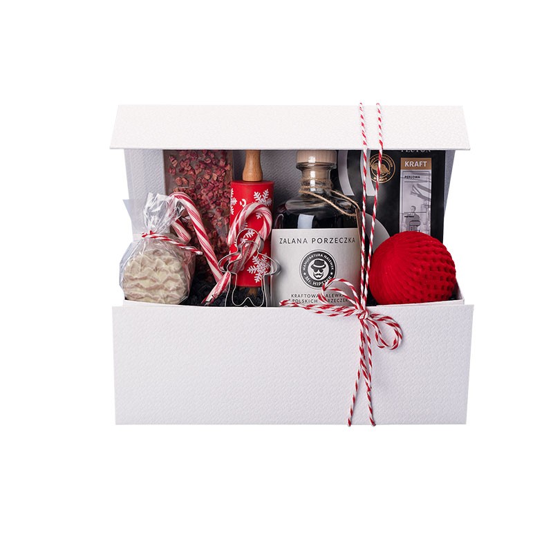 Kufer Cassis Xmas
