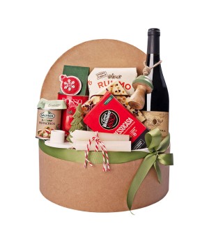 Tuba Bella Italia Xmas