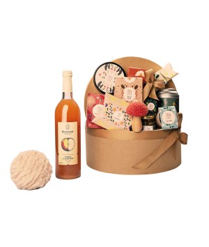 Ovocnie Tuba Piękna z...