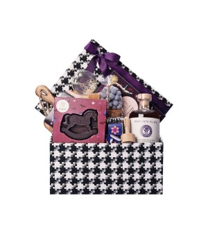 Ovocnie Kufer Kalipso Xmas