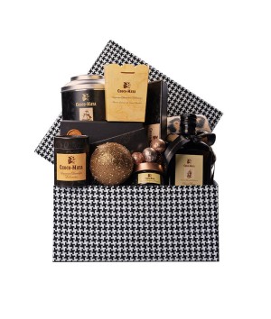 Choco Maya Kufer Karawela Xmas