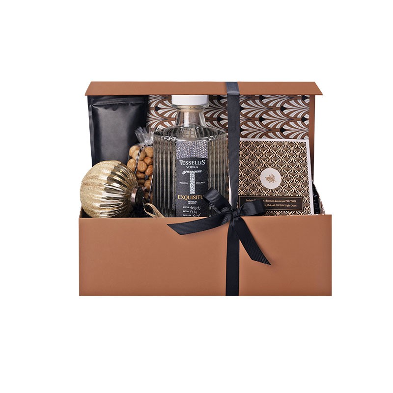 Kuferek Exquisitus Xmas