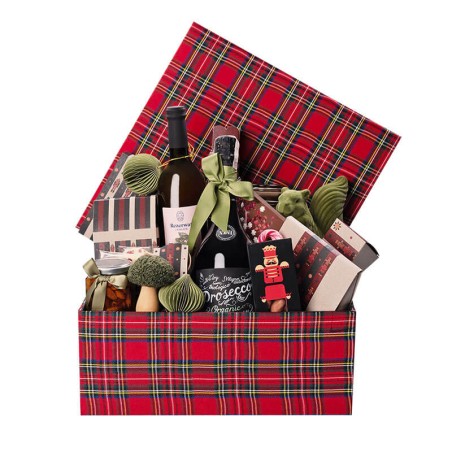 Kufer Christmas Moments Xmas