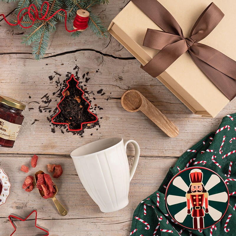 Kuferek Christmas Time Xmas