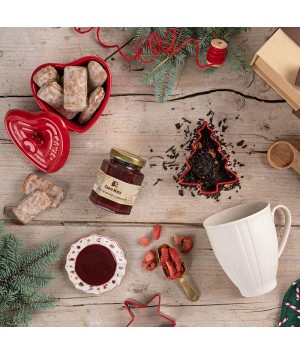 Kuferek Christmas Time Xmas