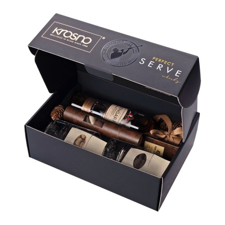 Kuferek KROSNO Blend Xmas