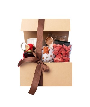 Kuferek Christmas Time Xmas