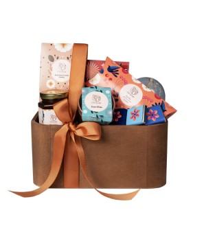 Ovocnie My Honey Box Xmas