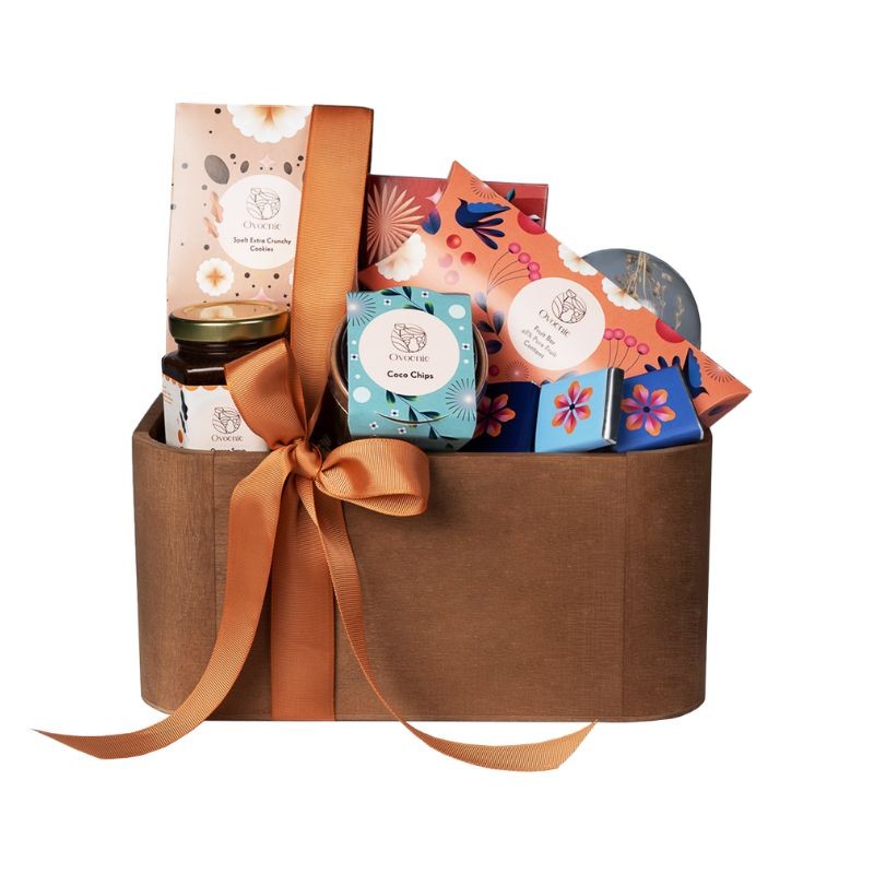 Ovocnie My Honey Box Xmas