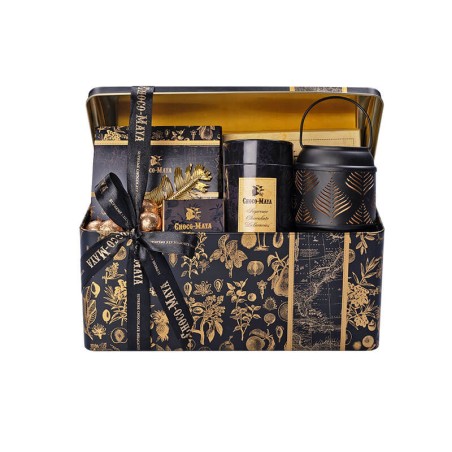 Choco Maya Kuferek Botanic