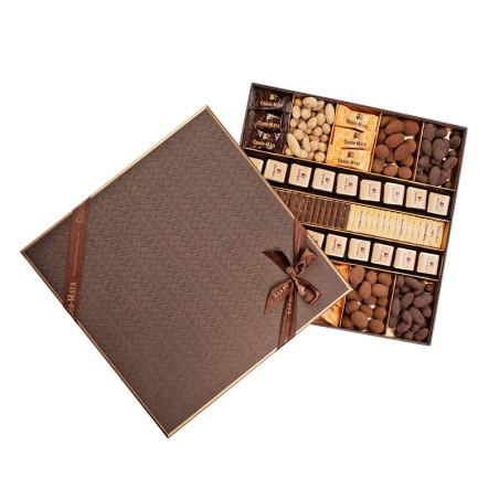 Choco Maya Bomboniera Grand Selection No 3