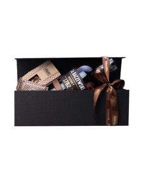 J.A. Baczewski & Skład Praski Kuferek Lwowski