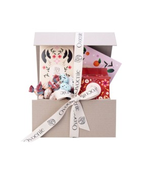 Ovocnie Kuferek Prezentowy...