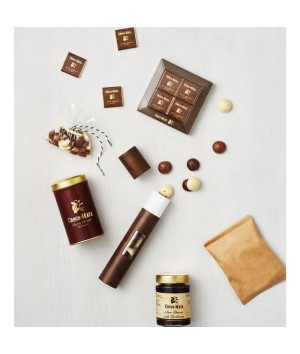Choco Maya Kuferek...