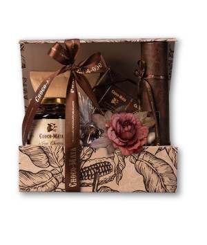 Choco Maya Kuferek...