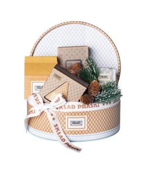 Skład Praski Tuba No 2 Xmas