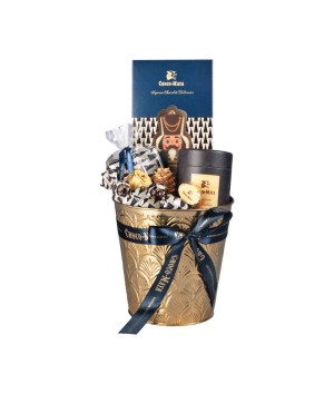 Choco Maya Kobaltowe...