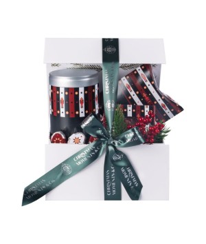 Kuferek Choinkowe Aromaty Xmas