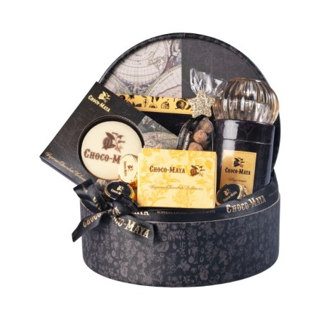 Choco Maya Tuba No 2 Xmas
