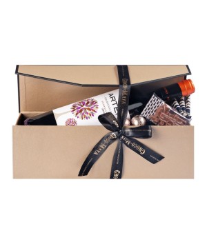 Choco Maya Kuferek Arte Z...