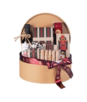 Tuba Bakaliowe Święta Xmas