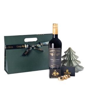 Choco Maya Kuferek Nero...