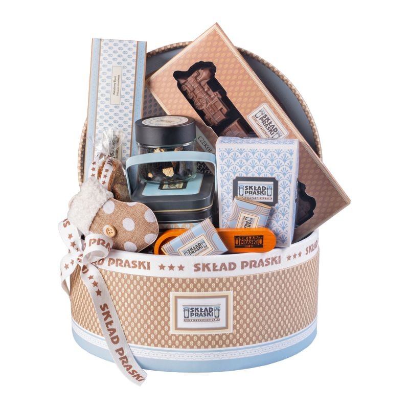 Skład Praski Tuba No 4 Xmas