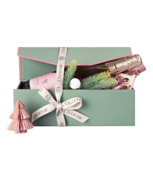 Ovocnie Kuferek Mille Xmas