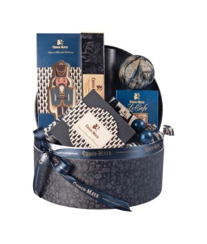 Choco Maya Tuba No 4 Xmas