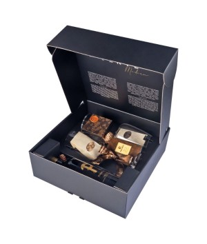 Kuferek KROSNO Lucid Xmas