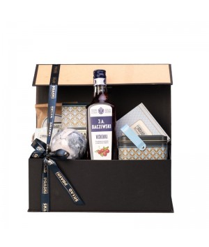 J.A. Baczewski & Skład...