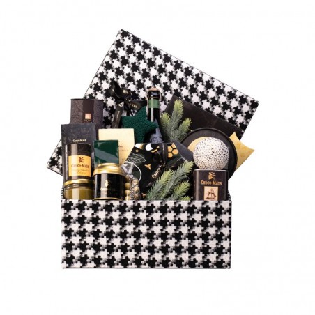 Choco Maya Kufer Prezentowy Gigante Xmas