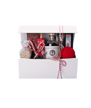 Kufer Prezentowy Cassis Xmas