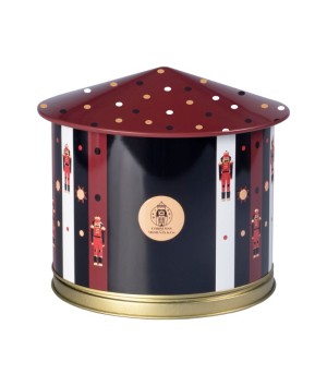 Świąteczna Prezentowa Nutka...