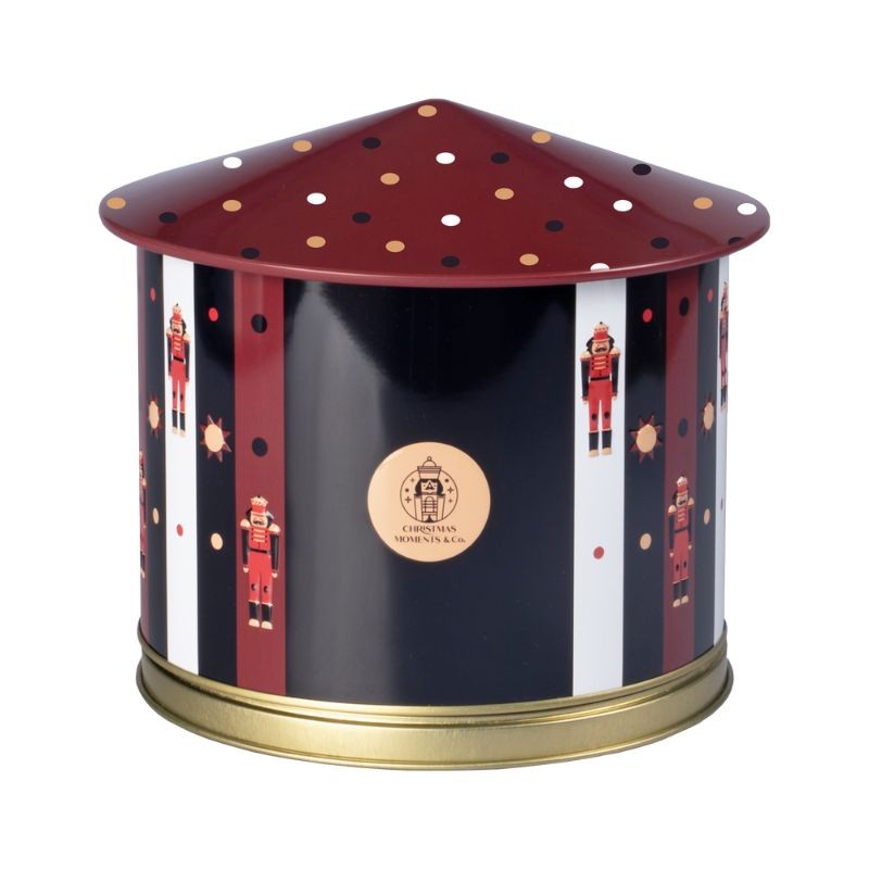 Świąteczna Prezentowa Nutka Xmas