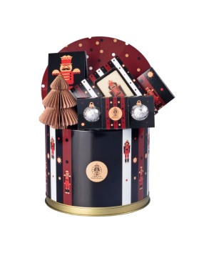 Świąteczna Prezentowa Nutka...