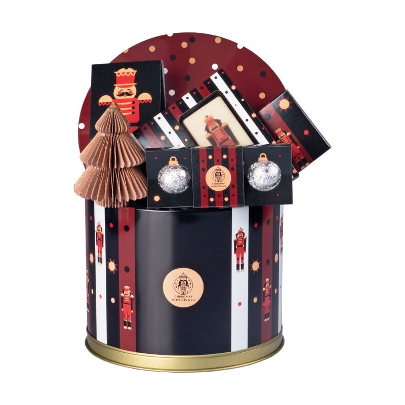 Świąteczna Prezentowa Nutka Xmas