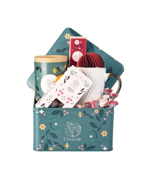 Ovocnie Puszka Prezentowa...