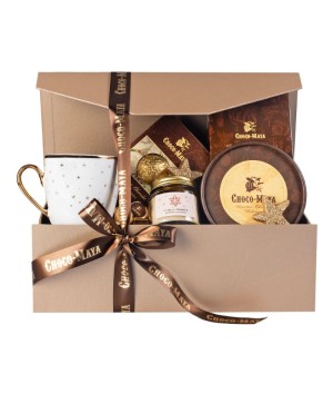 Kuferek Prezentowy Vanilla...