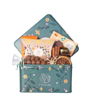 Ovocnie Puszka Prezentowa...