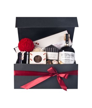 HABERFELD Kufer Prezentowy...