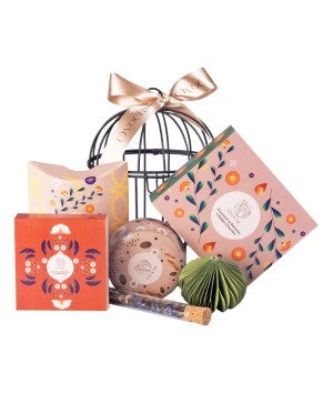 Ovocnie Lampion Karmelowy