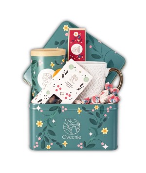 Ovocnie Puszka Cherry Moment