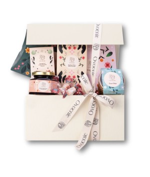 Ovocnie Kuferek White...