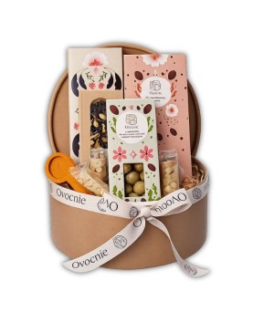 Ovocnie Tuba Kraft No 2